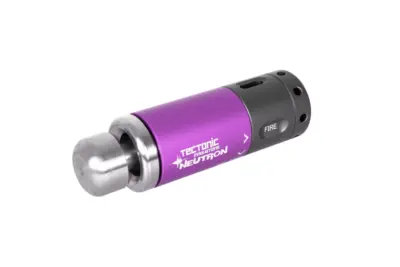 Granat Tectonic Innovations Neutron -fioletowy - obrazek 3