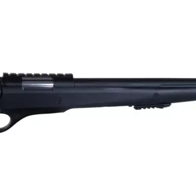 Replika karabinu snajperskiego MB10 - Czarny OD-G-WEL-03-001369-00 asgbox.pl