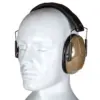 Pasywne ochronniki słuchu IPS1 - TAN OD-G-DRA-31-033194-00 asgbox.pl