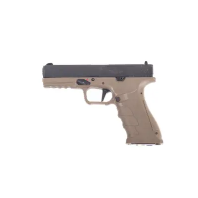 Replika pistoletu XTP.D - Half Tan (CO2) (OUTLET) OUT-72-037332-00 asgbox.pl Replika pistoletu XTP.D - Half Tan (CO2) (OUTLET) OUT-72-037332-00 asgbox.pl