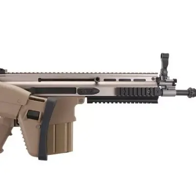 Replika karabinu H MK17 MOD 0 CQC OD-G-WET-01-005927-00 asgbox.pl