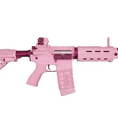 Replika karabinka GR4 G26 Femme Fatale - różowa OD-G-GIG-01-004882-00 asgbox.pl Replika karabinka GR4 G26 Femme Fatale - różowa OD-G-GIG-01-004882-00 asgbox.pl
