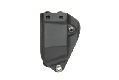 Ładownica pistoletowa Kydex Single Magazine Carrier - Czarny - obrazek 3