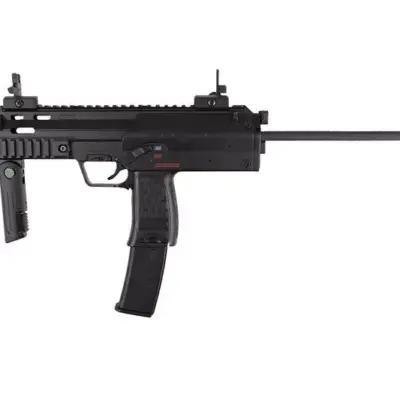 Replika pistoletu maszynowego R4 (Metal Version) OD-G-WEL-01-009214-00 asgbox.pl