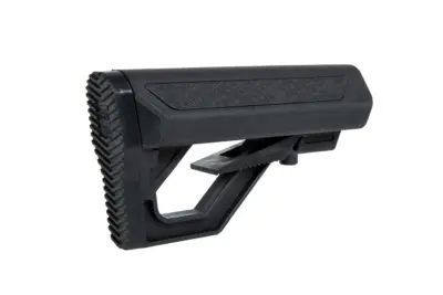 Kolba Heavy Ops Stock - Czarny - obrazek 3