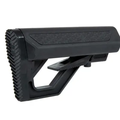 Kolba Heavy Ops Stock - Czarny SPE-09-035858-00 asgbox.pl Kolba Heavy Ops Stock - Czarny SPE-09-035858-00 asgbox.pl