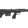 Replika karabinu snajperskiego Desert Tech SRS-A2/M2 Sport 16” (leworęczna) - czarna OD-G-SVB-03-031684-00 asgbox.pl