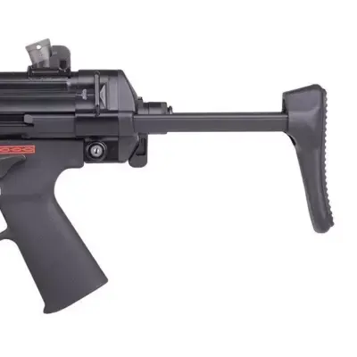 Replika pistoletu maszynowego Apache SD3 OD-G-WET-02-010270-00 asgbox.pl
