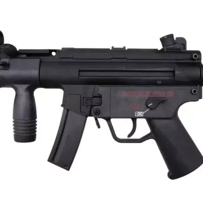 Replika pistoletu maszynowego CM041K OD-G-CYM-01-000831-00 asgbox.pl