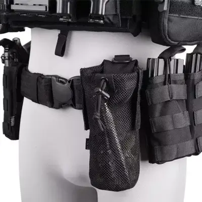 Pas taktyczny Utility Belt - tan OD-G-PRI-34-017443-00 asgbox.pl