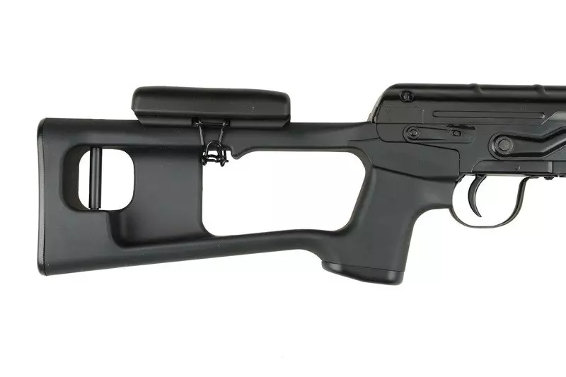 Replika karabinu wyborowego CA038M OD-G-CLA-01-001031-00 asgbox.pl Replika karabinu wyborowego CA038M - obrazek 11