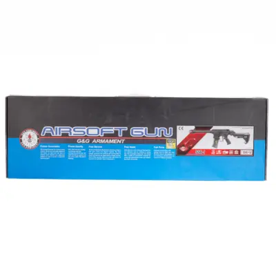 Replika karabinka SSG-1 (OUTLET) OUT-72-037243-00 asgbox.pl Replika karabinka SSG-1 (OUTLET) OUT-72-037243-00 asgbox.pl