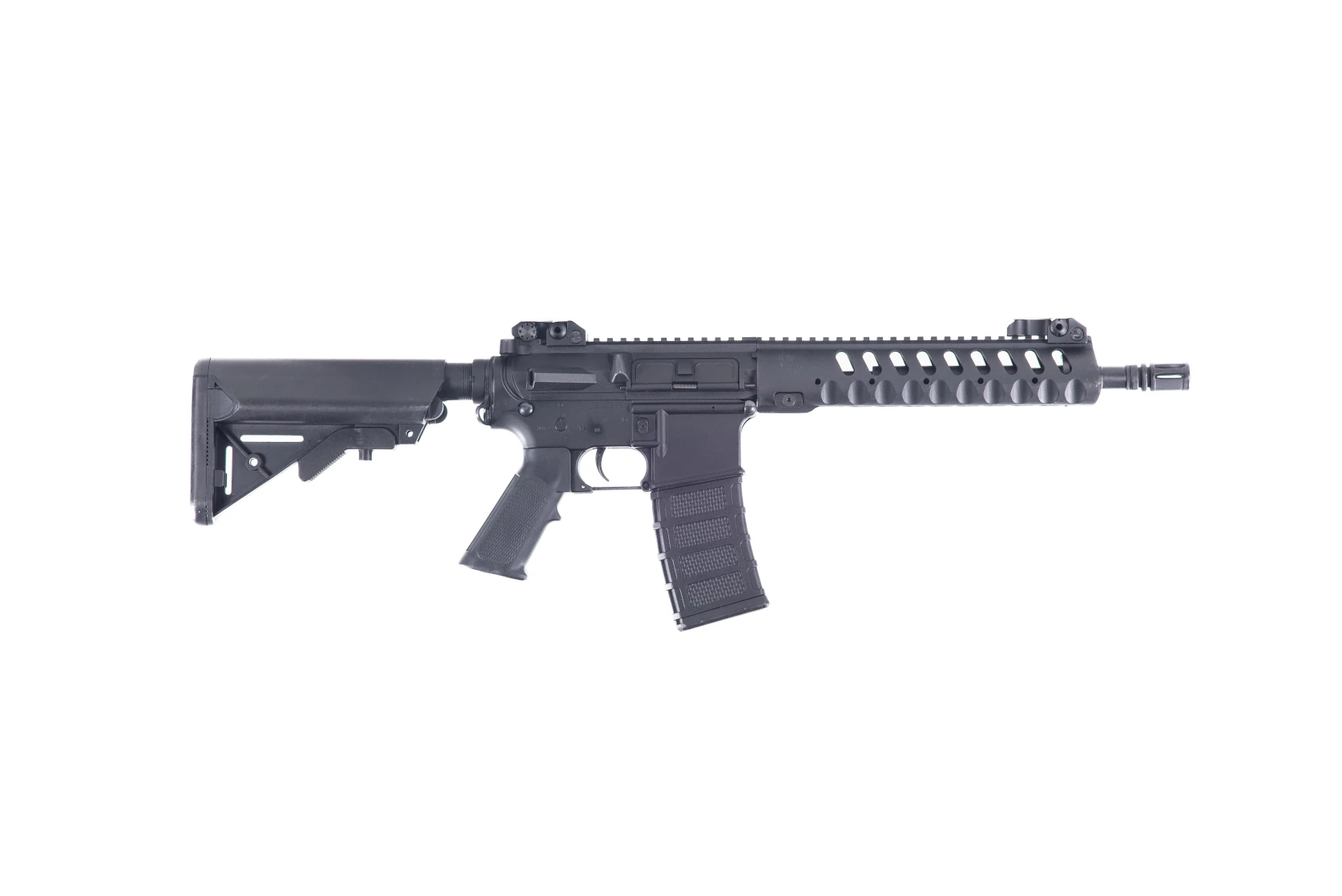 Replika karabinka CA4 DELTA 10 (OUTLET) OUT-72-037161-00 asgbox.pl Replika karabinka CA4 DELTA 10 (OUTLET) - obrazek 4