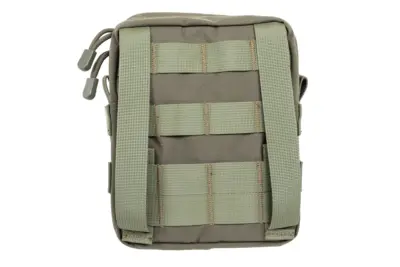 Ładownica cargo Specna Arms Tactical Oliwkowa - obrazek 5
