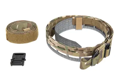 asgbox.pl - Pas taktyczny Wosport Lightweight Tactical Belt (M) MC