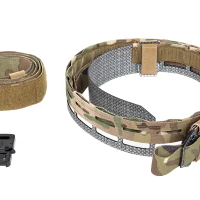 asgbox.pl - Pas taktyczny Wosport Lightweight Tactical Belt (M) MC