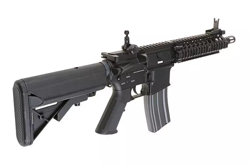 Replika karabinka Specna Arms SA-A05 ONE™ OD-G-SPE-01-004043-00 asgbox.pl Replika karabinka Specna Arms SA-A05 ONE™ - obrazek 23