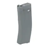 asgbox.pl - Magazynek green gas 30 kulek Vega Force Company do replik typu M4/M16 Szary