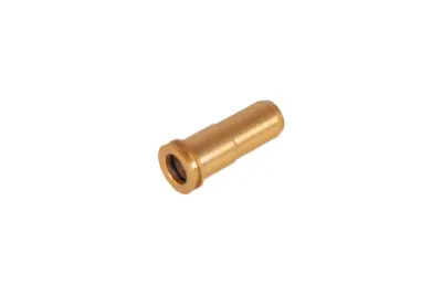 Aluminiowa uszczelnionna dysza SRC do M4 21,5mm Złoty - obrazek 3
