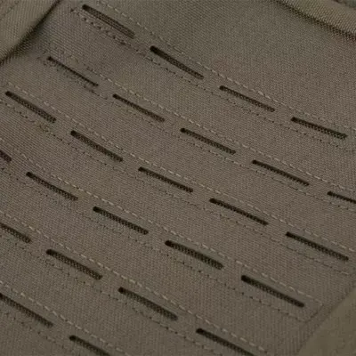 Plecak typu Assault Pack Laser-Cut USB - oliwkowy OD-G-PRI-20-019391-00 asgbox.pl