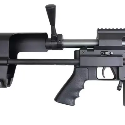 Sprężynowa replika karabinu EDM200- czarna OD-G-ARE-03-005282-00 asgbox.pl Sprężynowa replika karabinu EDM200- czarna OD-G-ARE-03-005282-00 asgbox.pl