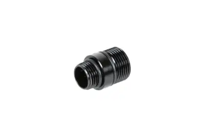 Tłumik Tracer E-Shooter Flare Cube BT Czarny - obrazek 3