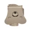 Kabura Per-Fit™ do CZ P-07/P-09 - FDE OD-G-AMX-29-033711-00 asgbox.pl Kabura Per-Fit™ do CZ P-07/P-09 - FDE OD-G-AMX-29-033711-00 asgbox.pl