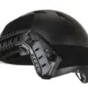 Replika hełmu Emerson Gear FAST typ BJ Eco Czarna OD-G-EME-21-041175-00 asgbox.pl