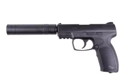 Replika pistoletu Combat Zone COP SK (OUTLET) - obrazek 5