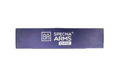 Replika karabinka SA-B16 ONE™ SAEC™ System - czarna (OUTLET) - obrazek 2