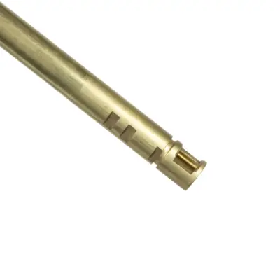 Lufa wewnętrzna AEG 6,01mm - 300mm GRI-08-036882-00 asgbox.pl Lufa wewnętrzna AEG 6,01mm - 300mm GRI-08-036882-00 asgbox.pl