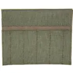 asgbox.pl - Panel Molle do kamizelek Chest Rig Wosport Ranger Green