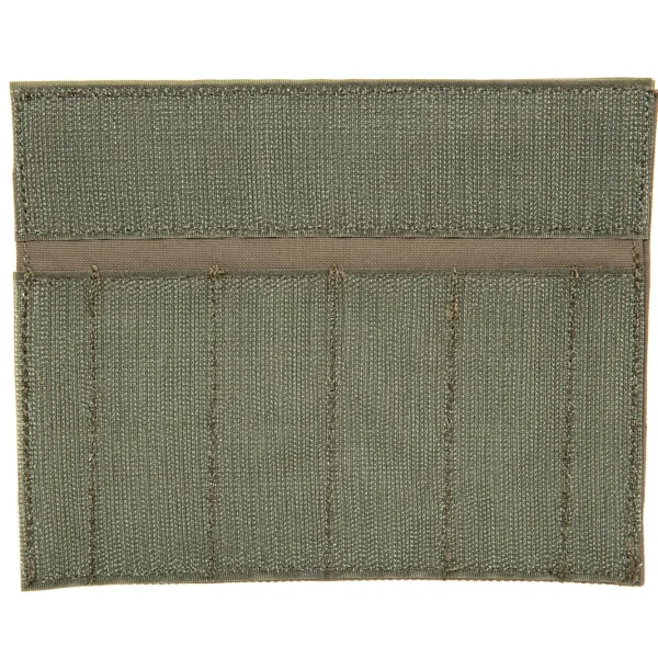 asgbox.pl - Panel Molle do kamizelek Chest Rig Wosport Ranger Green
