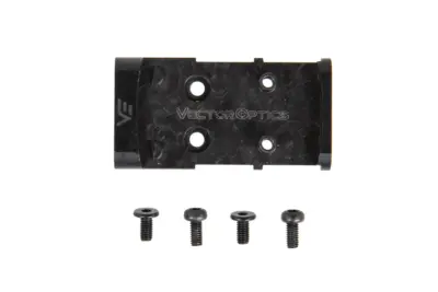 Adapter Vector Optics MOS do MAG RMS Footprint - obrazek 2