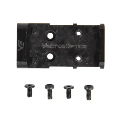 Adapter Vector Optics MOS do MAG RMS Footprint VEC-10-043338-00 asgbox.pl