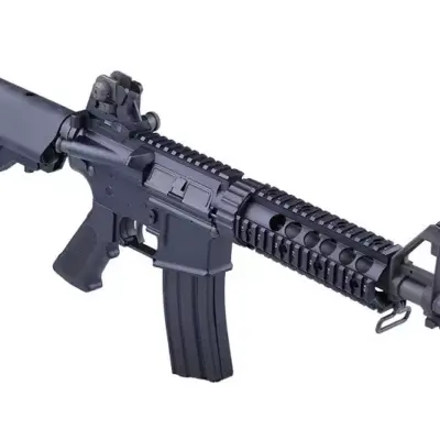 Replika karabinka LR4-CQB OD-G-LCT-01-010047-00 asgbox.pl Replika karabinka LR4-CQB OD-G-LCT-01-010047-00 asgbox.pl