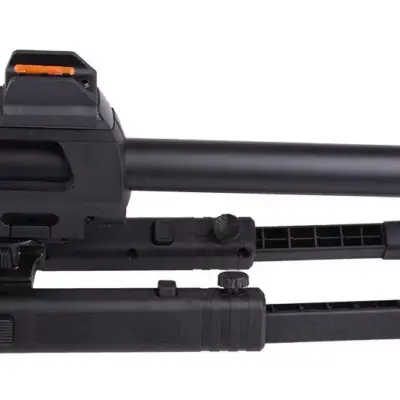 Replika karabinka T.A.C.6 - czarna OD-G-ASG-01-010384-00 asgbox.pl