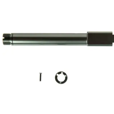 Lufa zewnętrzna G17 Gen4 "2 Way Fixed" Non-Recoiling - Szara NBA-09-032892-00 asgbox.pl Lufa zewnętrzna G17 Gen4 "2 Way Fixed" Non-Recoiling - Szara NBA-09-032892-00 asgbox.pl