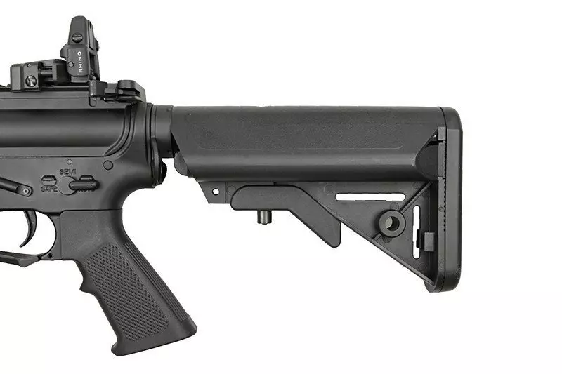 Replika karabinka Spyder 10" KeyMod OD-G-APS-01-006700-00 asgbox.pl Replika karabinka Spyder 10" KeyMod - obrazek 13