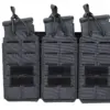 Potrójna ładownica Specna Arms Tactical na magazynki karabinowe Czarna OD-G-SPE-05-046742-00 asgbox.pl Potrójna ładownica Specna Arms Tactical na magazynki karabinowe Czarna OD-G-SPE-05-046742-00 asgbox.pl