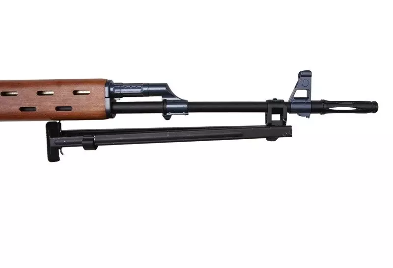 Replika karabinu snajperskiego JG511MG OD-G-JGW-01-000085-00 asgbox.pl Replika karabinu snajperskiego JG511MG - obrazek 14