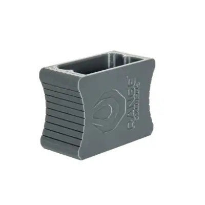 asgbox.pl - Klamra do Pasa IPSC DAA - grafitowa