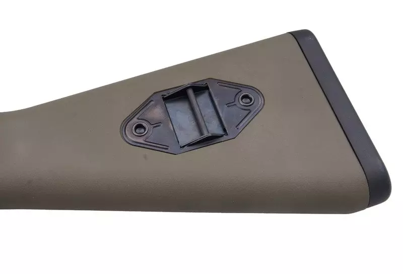 Replika pistoletu maszynowego LET-PM5-A5 OD-G-GIG-01-002352-00 asgbox.pl Replika pistoletu maszynowego LET-PM5-A5 - obrazek 11