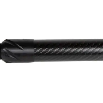 Karbonowy tłumik dźwięku DSL2 36x150mm - Czarny CRI-09-037897-00 asgbox.pl Karbonowy tłumik dźwięku DSL2 36x150mm - Czarny CRI-09-037897-00 asgbox.pl