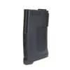 Magazynek mid-cap EPM-LR 150 kulek do replik SR25 - czarny OD-G-PTS-05-032851-00 asgbox.pl