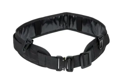 Pas typu Pilot Belt 2.0 - Czarny - obrazek 2