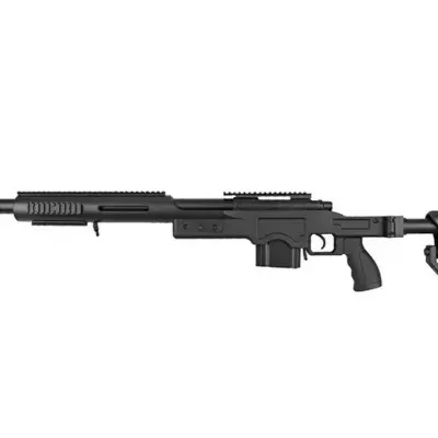 Replika karabinu snajperskiego MB4410A OD-G-WEL-03-006028-00 asgbox.pl