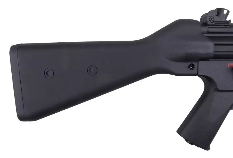 Replika pistoletu maszynowego TGM PM5 A4 RTB EBB OD-G-GIG-01-002353-00 asgbox.pl Replika pistoletu maszynowego TGM PM5 A4 RTB EBB - obrazek 17