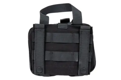 Mała apteczka zrywana Specna Arms Tactical Czarny - obrazek 5