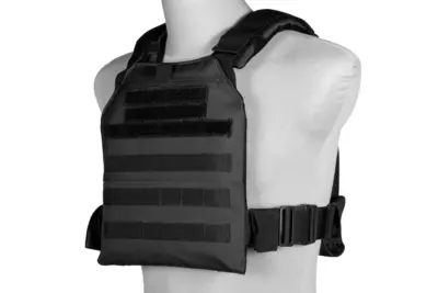 Kamizelka taktyczna Recon Plate Carrier - czarna - obrazek 5